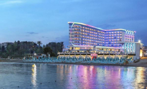 Granada Luxury Beach-Ultra All Inclusive
